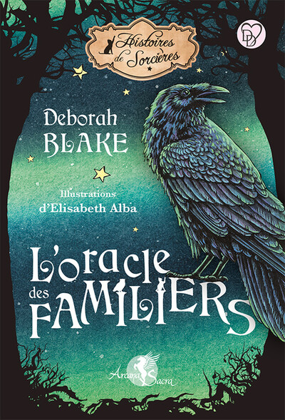 L´ORACLE DES FAMILIERS - COFFRET