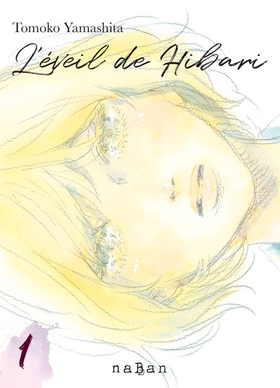 HIBARI NO ASA - L´EVEIL DE HIBARI T1