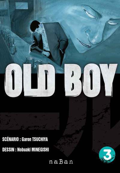 OLD BOY T03