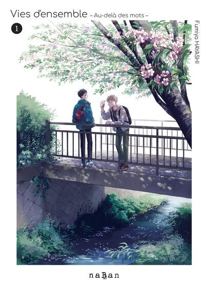 JOSEI - VIES D´ENSEMBLE - AU-DELA DES MOTS T01
