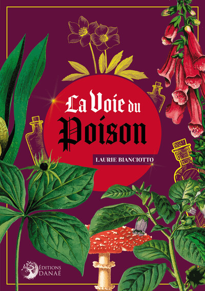 VOIE DU POISON