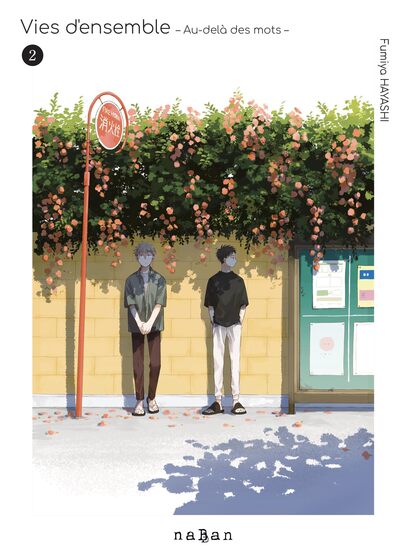 JOSEI - VIES D´ENSEMBLE - AU-DELA DES MOTS T02
