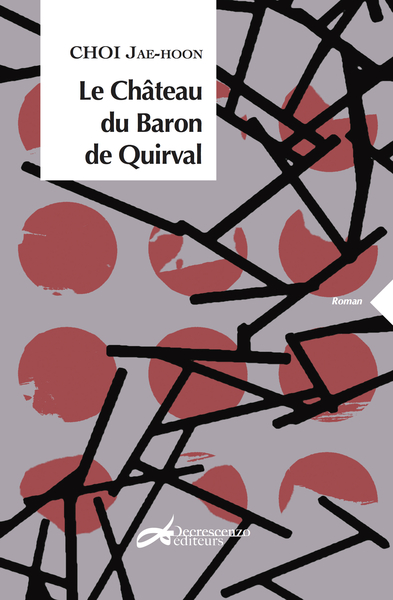 CHATEAU DU BARON DE QUIRVAL (LE)