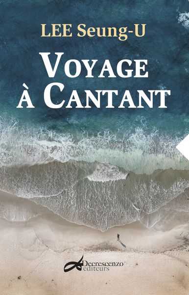 VOYAGE A CANTANT