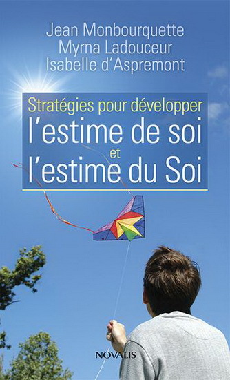 STRATEGIES POUR DEVELOPPER L´ESTIME DE SOI