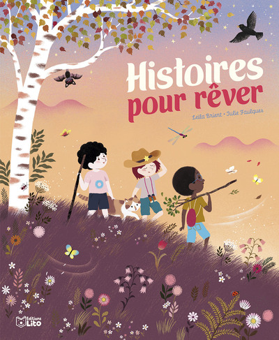 HISTOIRES POUR REVER