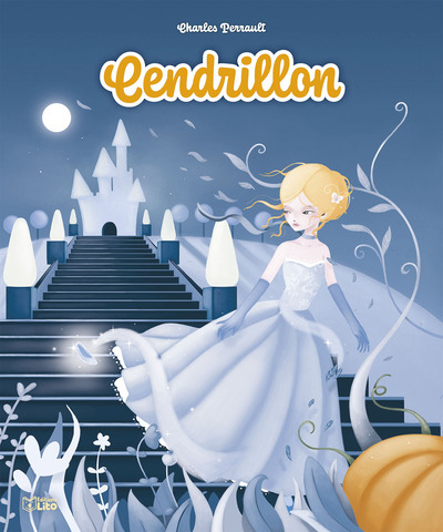 MINICONTES CENDRILLON