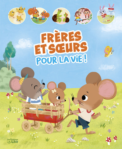 FRERES ET SOEURS POUR LA VIE