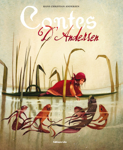 CONTES D´ANDERSEN