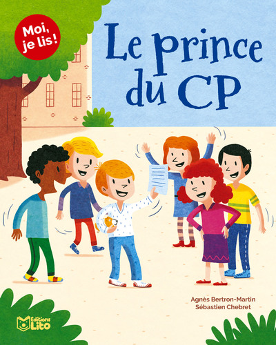 PRINCE DU CP