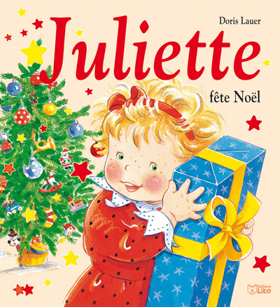 JULIETTE FETE NOEL GRD FORMAT