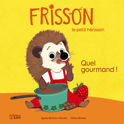 FRISSON QUEL GOURMAND