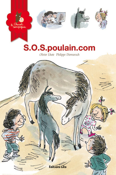 S O S POULAIN COM
