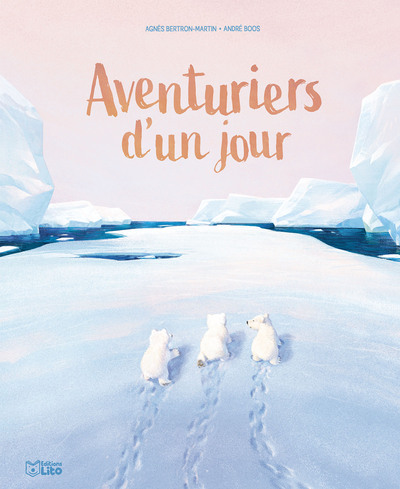 AVENTURIERS D UN JOUR