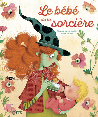 BEBE DE LA SORCIERE