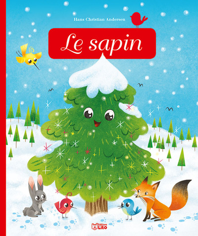 SAPIN - MINICONTES CLASSIQUES
