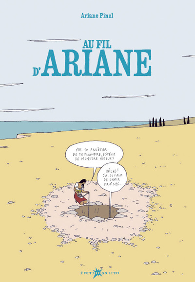 AU FIL D'ARIANE