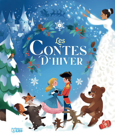 BEAUX CONTES CONTES D´HIVER