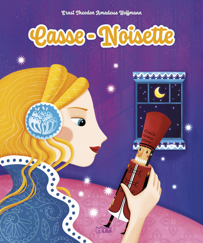 MINICONTE CASSE-NOISETTE