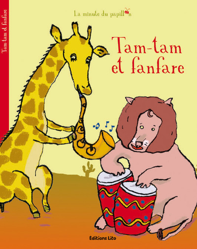 TAM-TAM ET FANFARE