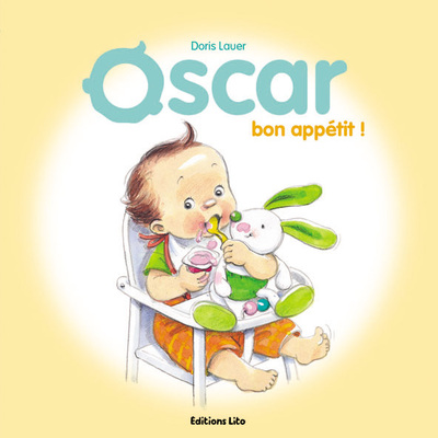 OSCAR - BON APPETIT !