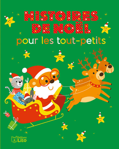 HISTOIRES DE NOEL POUR LES TOUT PETITS