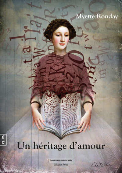 HERITAGE D AMOUR