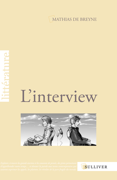 L´INTERVIEW