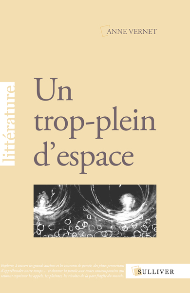 TROP PLEIN D´ESPACE