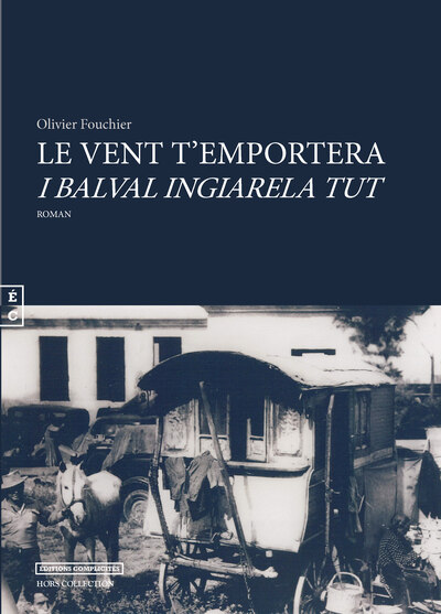 VENT T´EMPORTERA