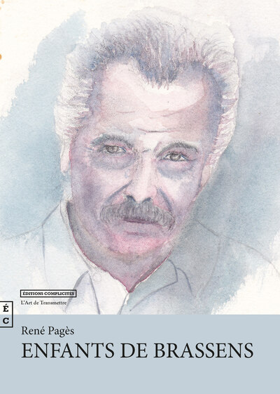 ENFANTS DE BRASSENS