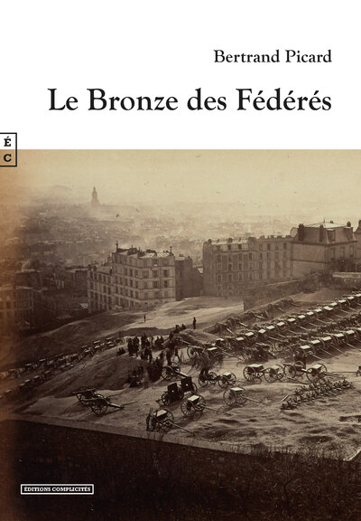 BRONZE DES FEDERES