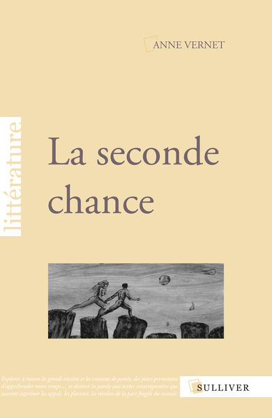 SECONDE CHANCE (LA)