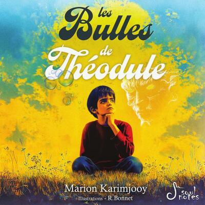 BULLES DE THEODULE