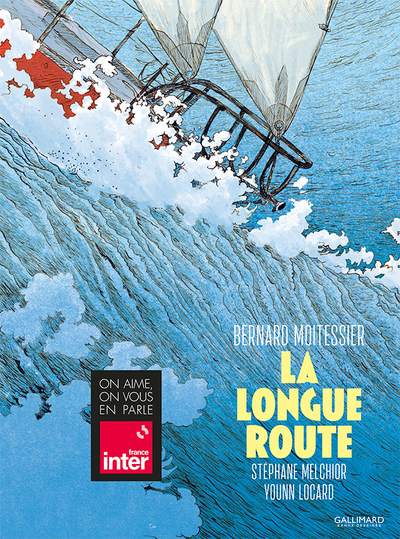LA LONGUE ROUTE
