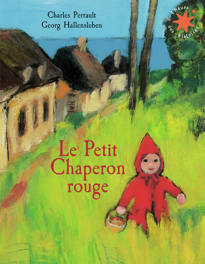 PETIT CHAPERON ROUGE