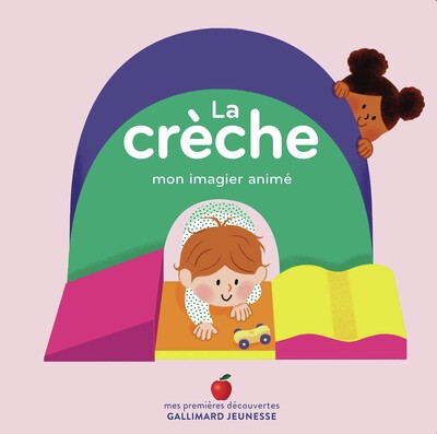 LA CRECHE