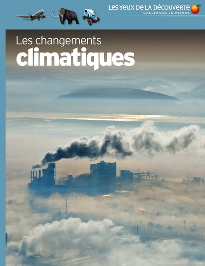 CHANGEMENTS CLIMATIQUES
