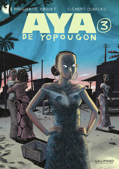 AYA DE YOPOUGON - VOL03