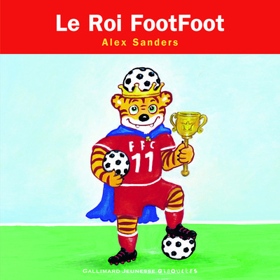 ROI FOOTFOOT