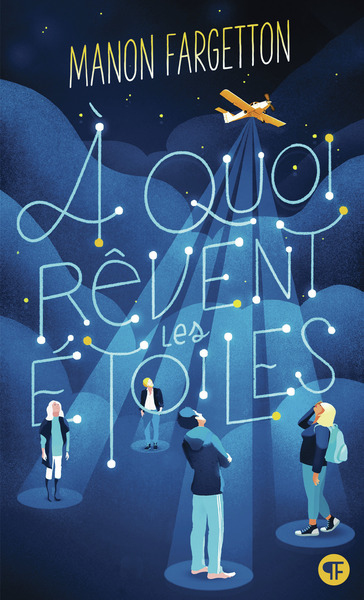 A QUOI REVENT LES ETOILES