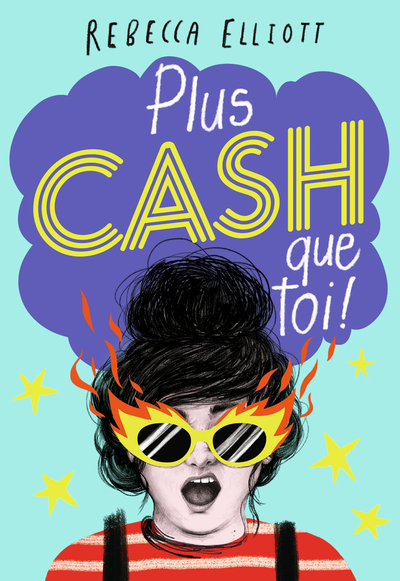 PLUS CASH QUE TOI !