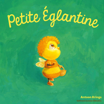 PETITE EGLANTINE (TP)