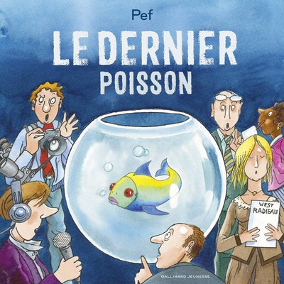 DERNIER POISSON (LE)