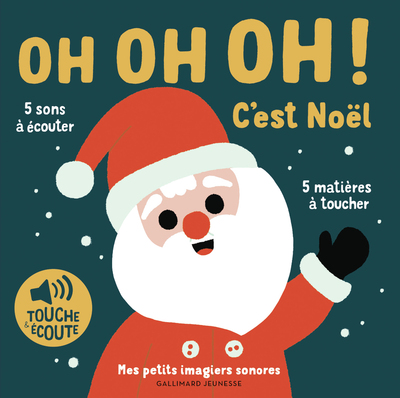 OH OH OH ! C´EST NOEL