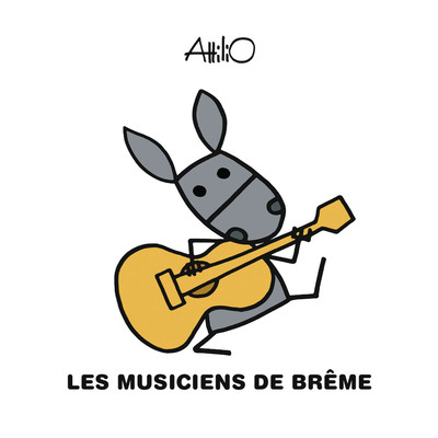 MUSICIENS DE BREME