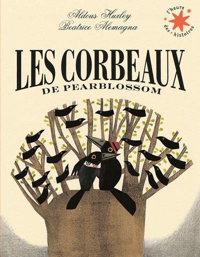 CORBEAUX DE PEARBLOSSOM