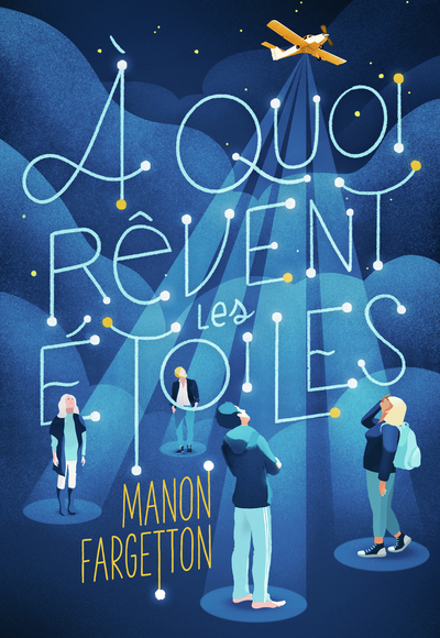 A QUOI REVENT LES ETOILES