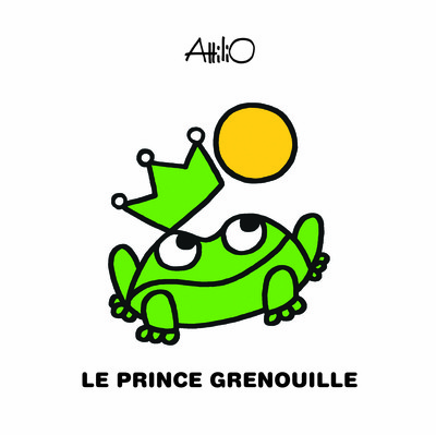 PRINCE GRENOUILLE