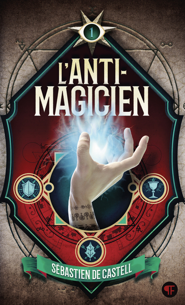 L´ANTI - MAGICIEN, 1